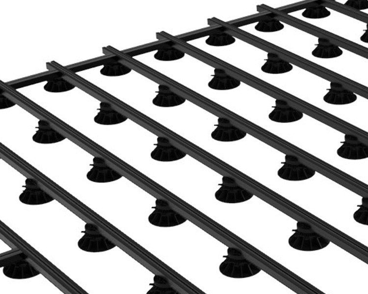 Onderconstructie: Structural onderregel