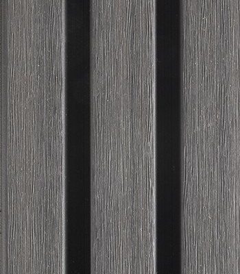 Fiberdeck WEO 35 Dark grey