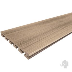 Composiet vlonderplanken: I-Series