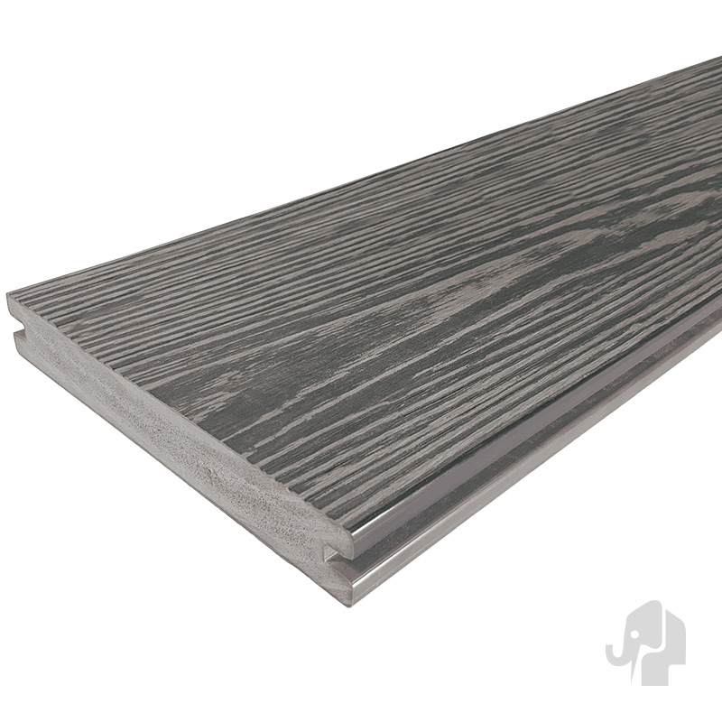 Eva-Last Apex Driftwood Grey