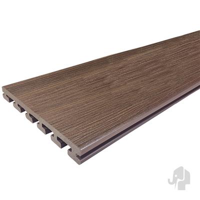 Antislip vlonderplanken: Eva-last