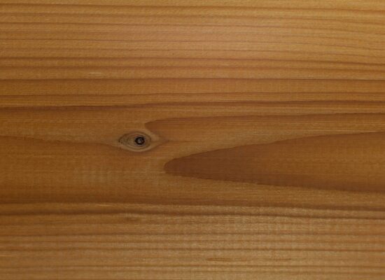 Gevelbekleding op kleur: vuren