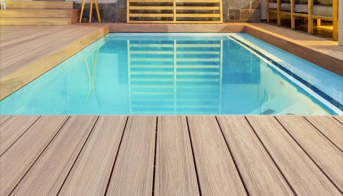 I-series Eik sfeerimpressie