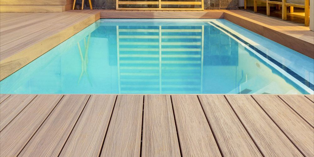 I-series Eik sfeerimpressie