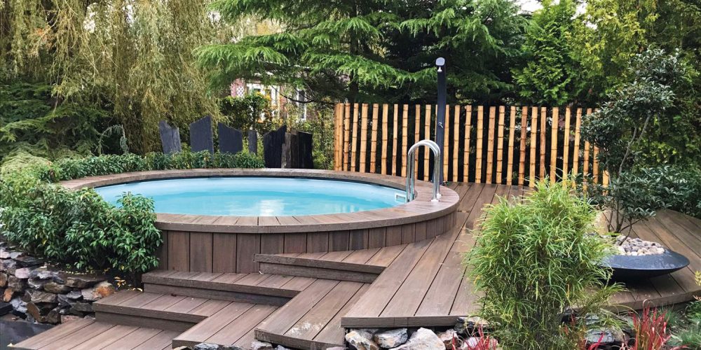 I-series Ipé sfeerimpressie