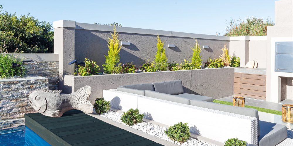 I-series Nero sfeerimpressie