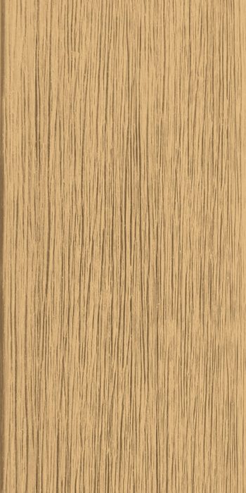 Fiberdeck vintage Red Cedar kleursample