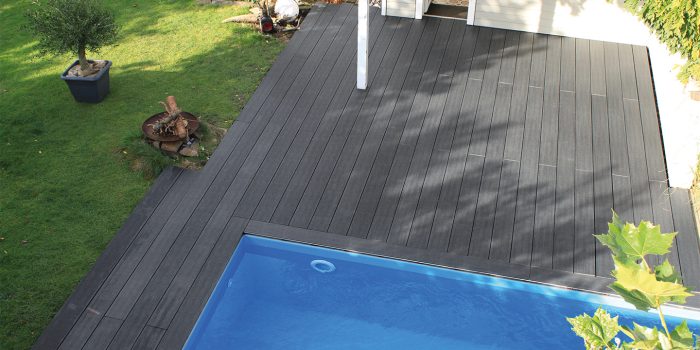 Exclusievevlonder Fiberdeck Vintage