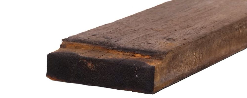 Scheepsvloer plank
