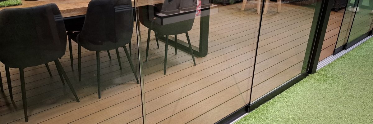 Vlonder Teak tuinmaximaal 2